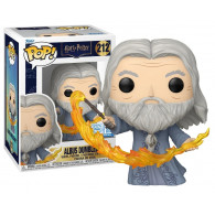 PRE-PEDIDO Funko Pop 212 Albus Dumbledore - Harry Potter - Special Edition