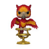 PRE-PEDIDO Funko Pop 211 Fawkes - Harry Potter - Special Edition