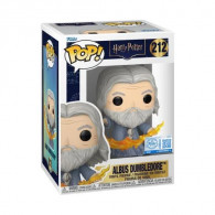 PRE-PEDIDO Funko Pop 212 Albus Dumbledore - Harry Potter - Special Edition