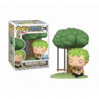 Funko Pop 2391 Ronoroa Zoro - Special Edition | Super Arcade