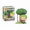 Funko Pop 2391 Ronoroa Zoro - Special Edition | Super Arcade