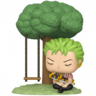 Funko Pop 2391 Ronoroa Zoro - Special Edition | Super Arcade