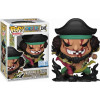 Funko Pop 2345 Marshall D. Teach Black Hole - One Piece - Special Edition