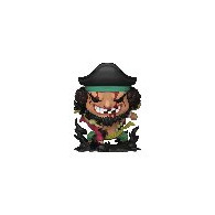 Funko Pop 2345 Marshall D. Teach Black Hole - One Piece - Special Edition