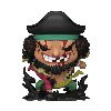 Funko Pop 2345 Marshall D. Teach Black Hole - One Piece - Special Edition