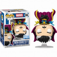 Funko Pop 1604 Doctor Strange - Edición Especial Marvel