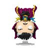 Funko Pop 1604 Doctor Strange - Edición Especial Marvel