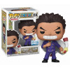 Funko Pop 2238 Monkey D. Garp - One Piece - Special Edition