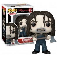 PRE-PEDIDO Funko Pop 2150 Abner - El Conjuro - Terror | Super Arcade