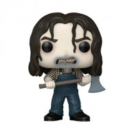 PRE-PEDIDO Funko Pop 2150 Abner - El Conjuro - Terror | Super Arcade