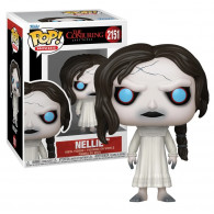 PRE-PEDIDO Funko Pop 2151 Nellie - El Conjuro - Super Arcade