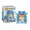 PRE-PEDIDO Funko Pop 1273 Blastoise - Pokemon | Super Arcade