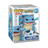 PRE-PEDIDO Funko Pop 1273 Blastoise - Pokemon | Super Arcade