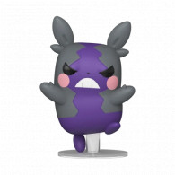 PRE-PEDIDO Funko Pop 1272 Morpeko Enfadado - Pokemon - Super Arcade