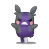 PRE-PEDIDO Funko Pop 1272 Morpeko Enfadado - Pokemon - Super Arcade