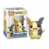 PRE-PEDIDO Funko Pop 1271 Morpeko Feliz - Pokemon | Super Arcade