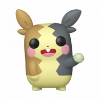 PRE-PEDIDO Funko Pop 1271 Morpeko Feliz - Pokemon | Super Arcade