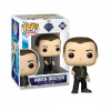 PRE-PEDIDO Funko Pop 1963 Ninth Doctor - Doctor Who