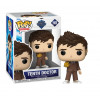 PRE-PEDIDO Funko Pop 1965 Tenth Doctor - Doctor Who