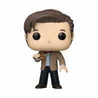 PRE-PEDIDO Funko Pop 1966  Eleventh Doctor - Doctor Who
