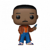 PRE-PEDIDO Funko Pop 1967 Fifteenth Doctor - Doctor Who