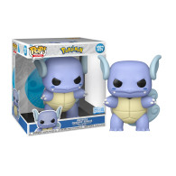 PRE-PEDIDO Funko Pop 1267 Wartortle - Edición Especial | Super Arcade