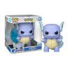 PRE-PEDIDO Funko Pop 1267 Wartortle - Edición Especial | Super Arcade