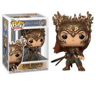 PRE-PEDIDO Funko Pop 68 Jude Duarte - La Reina de Nada