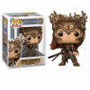 PRE-PEDIDO Funko Pop 68 Jude Duarte - La Reina de Nada