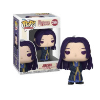 PRE-PEDIDO Funko Pop 2594 Jinshi - Super Arcade