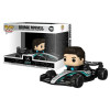 PRE-PEDIDO Funko Pop 159 George Russell - Formula 1 | Super Arcade
