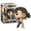 PRE-PEDIDO Funko Pop 2151 Eren Jaeger/Attack Titan - Ataque de Los Titanes