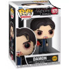 PRE-PEDIDO Funko Pop 1975 Damon Salvatore - Crónicas Vampíricas - OPCION CHASE 1/6 LEER DESCRIPCION