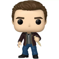 PRE-PEDIDO Funko Pop 1977 Stefan Salvatore - Crónicas Vampíricas - OPCION CHASE 1/6 LEER DESCRIPCION