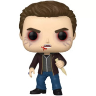PRE-PEDIDO Funko Pop 1977 Stefan Salvatore - Crónicas Vampíricas - OPCION CHASE 1/6 LEER DESCRIPCION