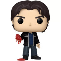 PRE-PEDIDO Funko Pop 1975 Damon Salvatore - Crónicas Vampíricas - OPCION CHASE 1/6 LEER DESCRIPCION