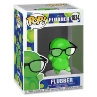 PRE-PEDIDO Funko Pop Flubber con Gafas - Disney | Super Arcade