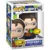 PRE-PEDIDO Funko Pop 1833 Professor Brainard con Weebo - Flubber - Disney - OPCION CHASE 1/6 LEER DESCRIPCION