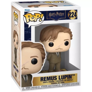 PRE-PEDIDO Funko Pop 224 Remus Lupin - Harry Potter