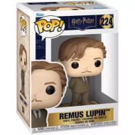 PRE-PEDIDO Funko Pop 224 Remus Lupin - Harry Potter | Super Arcade