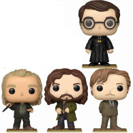PRE-PEDIDO COLECCIÓN FUNKO POP Harry Potter | Super Arcade