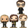PRE-PEDIDO COLECCIÓN FUNKO POP Harry Potter | Super Arcade