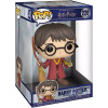 PRE-PEDIDO Funko Pop Harry Potter Quidditch 10" | Super Arcade