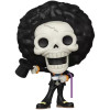 Funko Pop 2447 Brook - One Piece