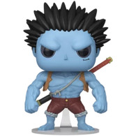 Funko Pop 2446 Monkey D. Luffy - One Piece