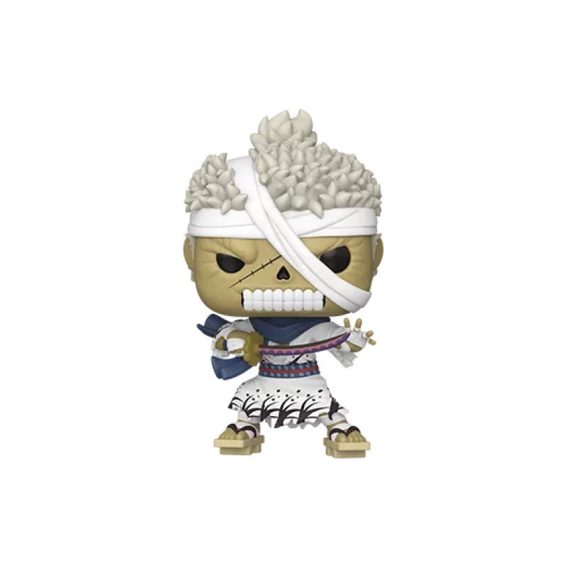 Funko Pop 2449 Ryuma - One Piece
