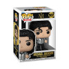 Funko Pop 503 Michael Jackson Bad Tour - Famosos | Super Arcade
