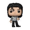 Funko Pop 503 Michael Jackson Bad Tour - Famosos | Super Arcade