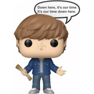 PRE-PEDIDO Funko Pop 2167 Mikey - Los Goonies | Super Arcade