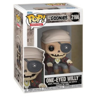 PRE-PEDIDO Funko Pop 2166 One-Eyed Willy - Goonies | Super Arcade